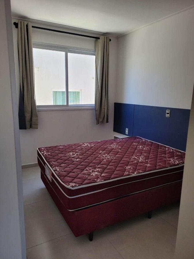 Apartmán Ambar Beach Bombinhas Exteriér fotografie