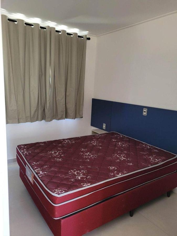 Apartmán Ambar Beach Bombinhas Exteriér fotografie