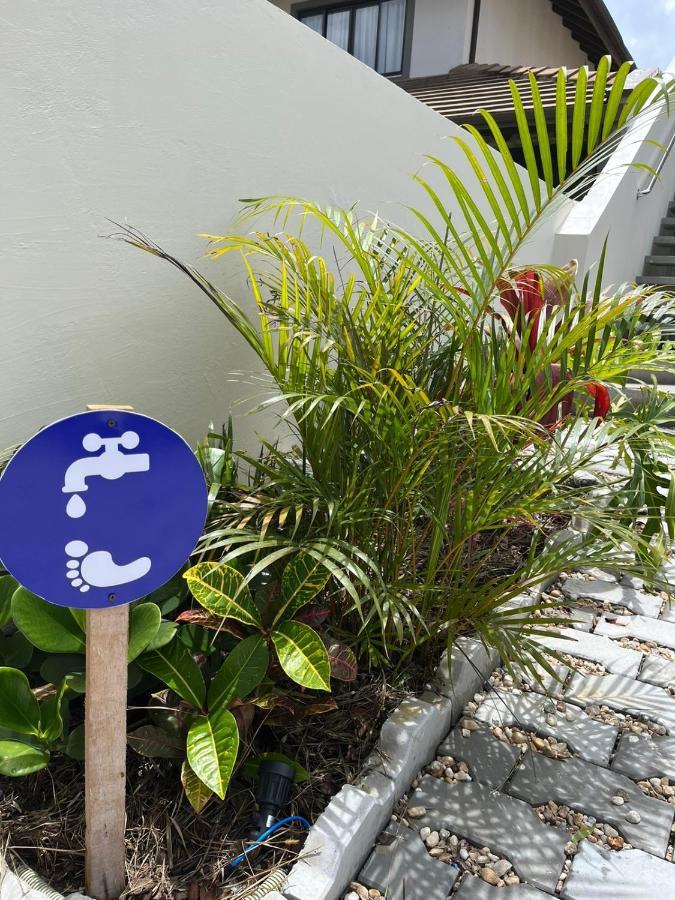 Apartmán Ambar Beach Bombinhas Exteriér fotografie