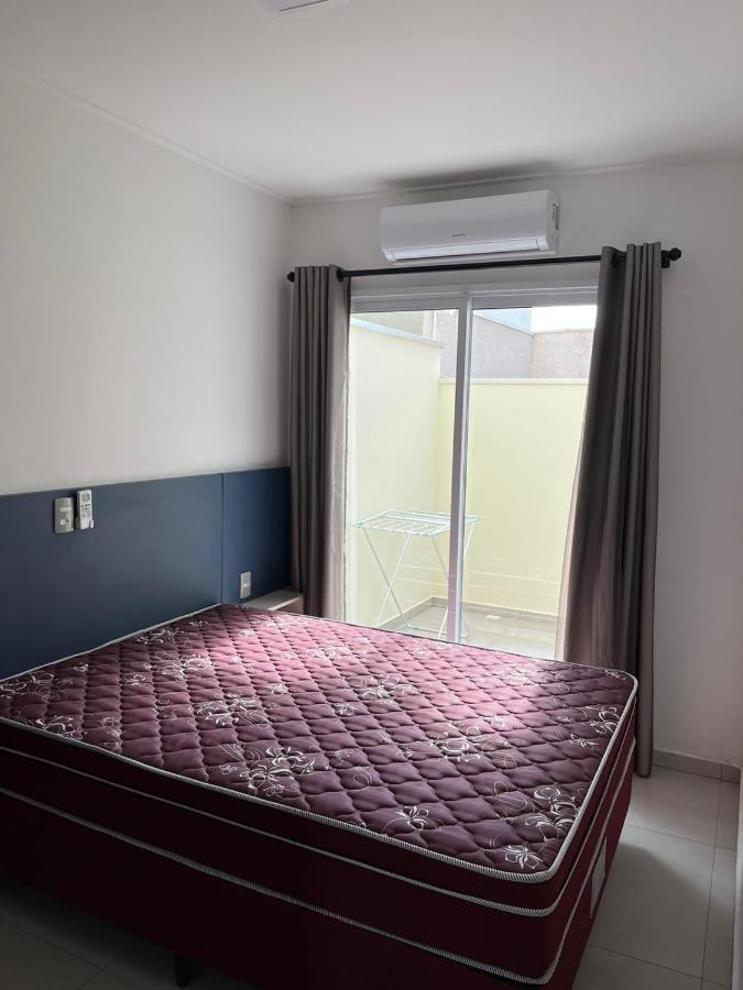 Apartmán Ambar Beach Bombinhas Exteriér fotografie